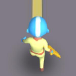Join Clash 3D